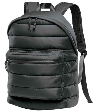 Stormtech QBX3  Stavanger Quilted Backpack